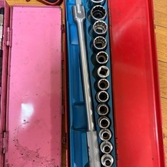 工具 まとめ売り 欠品ありの画像