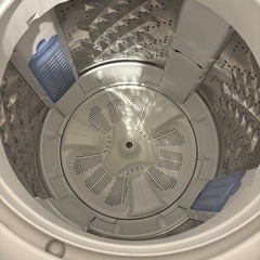 10月10日まで！　パナソニック　NA-FA100H6の画像