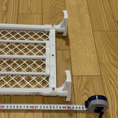 突っ張り棚①の画像