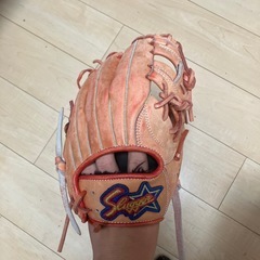 グローブの画像