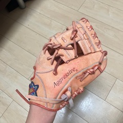 グローブの画像