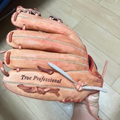 グローブの画像