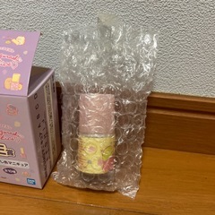 すみっコぐらし　マニュキアの画像