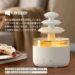 【ヤマダ電機】加湿器の画像