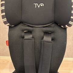日本育児チャイルドシート(ジュニアシート)の画像