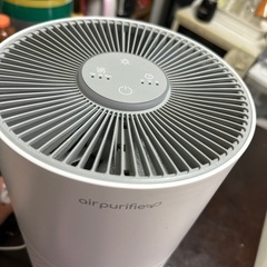 空気清浄機 の画像