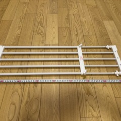 突っ張り棚②の画像
