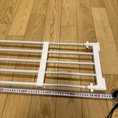 突っ張り棚②の画像