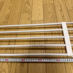 突っ張り棚②の画像