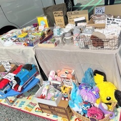 ベビー用品やベビー服、子供服、おもちゃお安くお譲りします！の画像