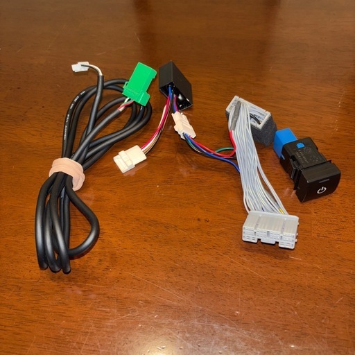 ミエーテレ 40系 アルファード/ヴェルファイア