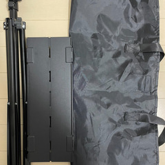 Jimveo プロジェクター 家庭用　+　プロジェクター台　+　Fire TV Stick 4K Max (3世代）の画像