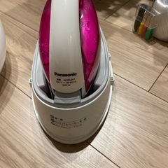 アイロンの画像