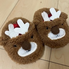 室内履き スリッパ ソックス 3足の画像
