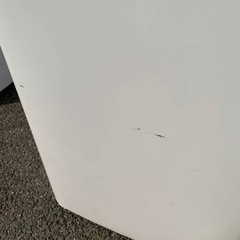 無印良品 電気洗濯機  AQW-MJ45の画像