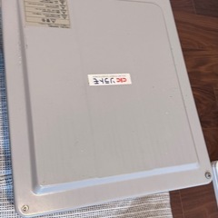 長州産業　太陽光発電パワコンセット(2023製)の画像