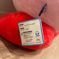 星のカービィ　ぬいぐるみの画像