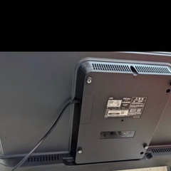 JVC チューナーレスTV JL-32T4Lの画像