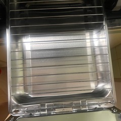 【10/2まで】2023年購入　リンナイ　二口コンロの画像