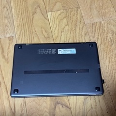Lenovo IdeaPad U310
 の画像