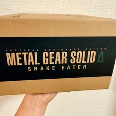 メタルギアソリッドの画像