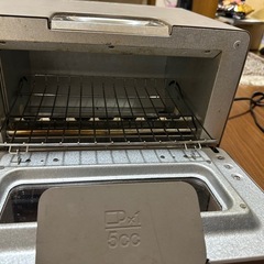 BALMUDA トースター
の画像