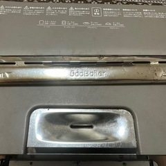 BALMUDA トースター
の画像