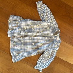 ベビー服　ブランシェス　　の画像
