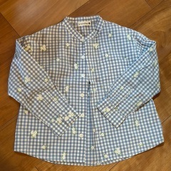 ベビー服　ブランシェス　　の画像