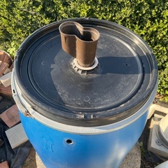 雨水貯水タンク の画像
