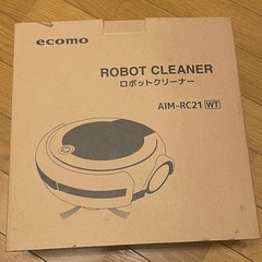 [ジャンク品] R2-D2 ロボットクリーナーの画像