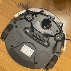 [ジャンク品] R2-D2 ロボットクリーナーの画像