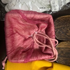 浴衣小物セット（下駄・足袋・帯など）の画像