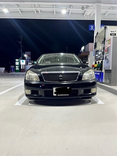 180系クラウン