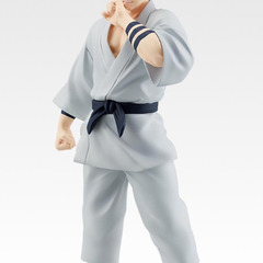 一番くじ『鬼滅の刃～雷の兄弟～』狛治フィギュアの画像
