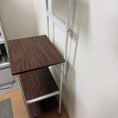  キッチン
棚の画像