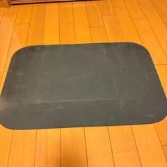 吸水マットの画像