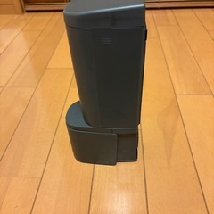 ソープディスペンサー(泡タイプ)の画像