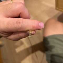 18K喜平の画像