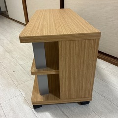 テレビ台（割引き可）の画像