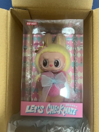 ラブブ♡正規品