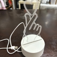 ライト ネオン管 LEDの画像