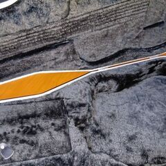 YAMAHA　ＣＰＸ COMPASSの画像