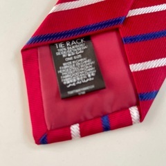 Tie Rack ネクタイとタイピンのセットの画像