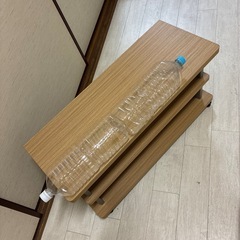 テレビ台（割引き可）の画像