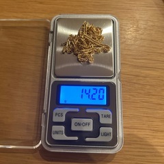 18K喜平の画像