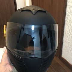 システムヘルメットの画像