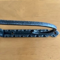 棚受け器具の画像