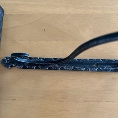棚受け器具の画像