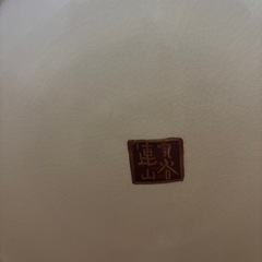 九谷焼　
壺の画像